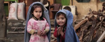 افغانستان: هیچ جایی برای کودکان نیست