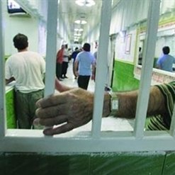 کاهش تعداد زندانیان بی‌سواد تهرانی به ۴۱ نفر