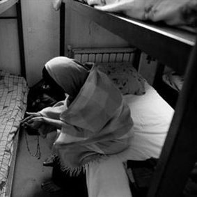 راه اندازی نخستین مرکز سرپناه شبانه ویژه زنان معتاد در اصفهان