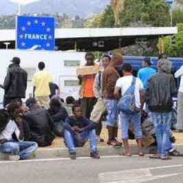 اروپا با مشارکت آفریقا، پناهجویان بیشتری را به وطنشان باز می‌گرداند