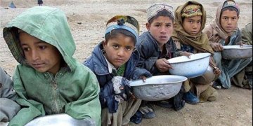 هشدار سازمان ملل در خصوص وضعیت کودکان در یمن