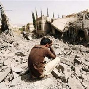 نوشدارو بعد از مرگ یمنی‌ها