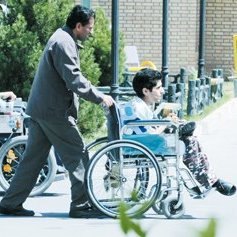 اتمام کار دولت با «لایحه حمایت از حقوق معلولان»