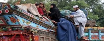 پناهندگان افغانستانی در گرداب بازگشت