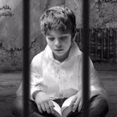 1500 کودک در بازداشت آل خلیفه هستند
