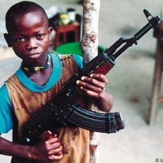 هشدار دیده بان حقوق بشر درباره سربازگیری کودکان در سودان