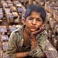 ١١ درصد کودکان جهان، «کودک کار»اند