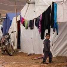سازمان ملل: نگرانی‌های امنیتی اردن را درباره 17 هزار آواره درک می‌کنیم