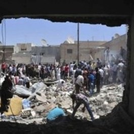 قطعنامه شورای امنیت درباره حمله به مراکز درمانی درمناطق جنگی
