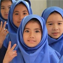 هزینه ثبت‌نام کودکان مهاجر افغانستانی در مدارس ایران رایگان شد