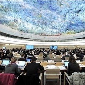 عفو بین الملل و دیده بان حقوق بشر خواستار اخراج عربستان از شورای حقوق بشر شدند
