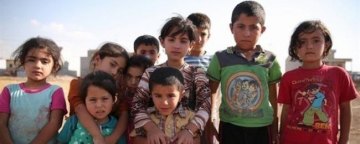 یونیسف: عراق یکی از خطرناک‌ترین مکان‌های جهان برای کودکان  است
