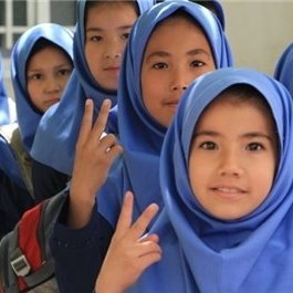 حمایت‌های ایران برای تحصیل دانش‌آموزان افغانستانی