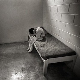 شرایط سخت زندانیان نوجوان در زندان‌های آمریکا