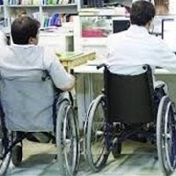 مراکز کاریابی ویژه معلولان ایجاد می‌شود