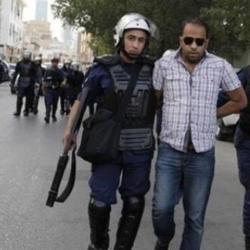 گزارش مرکز حقوق بشر بحرین درباره بازداشت اجباری شهروندان این کشور