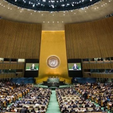 سازمان ملل: رواج عوامگرایی حقوق زنان را به خطر انداخته است