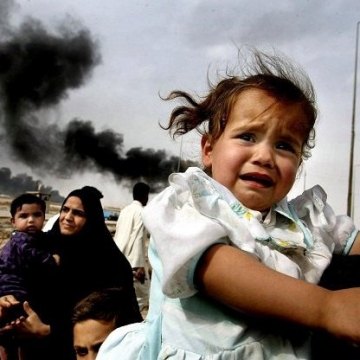 کاهش ۸۰ درصدی کشته‌های غیرنظامی عراق در ۲۰۱۸