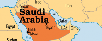 انتقاد سازمان‌های حقوق بشری نسبت به اقدامات سرکوبگرانه عربستان سعودی