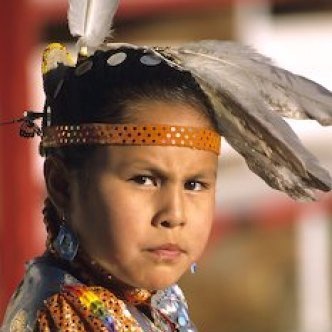 ادامه نقض حقوق کودکان بومی توسط دولت کانادا