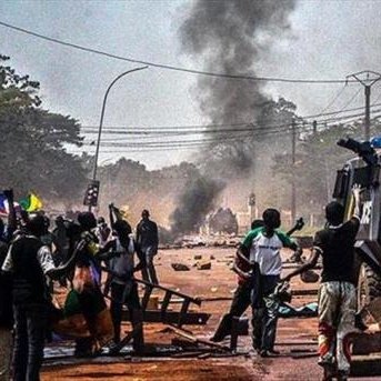 تداوم درگیری‌های خونین در جمهوری‌ آفریقای مرکزی