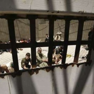 شرایط زندانیان فلسطینی بسیار نگران کننده است