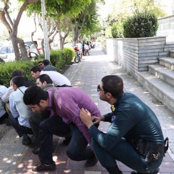 12 کشته و بیش از 40 مجروح؛ قربانیان حوادث تروریستی تهران