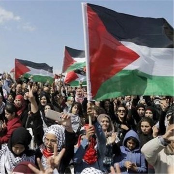 حمایت سازمان ملل از ادامه فعالیت آژانس آوارگان فلسطینی