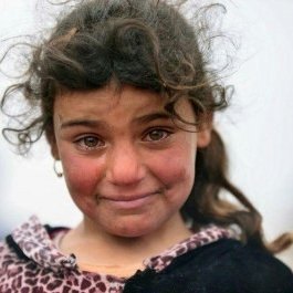 یونیسف: بیش از ۵۰۰ کودک عراقی در نیمه نخست ۲۰۱۷ کشته یا زخمی شده‌اند