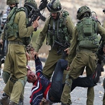 ۴ فلسطینی شهید و ۱۹۳ تن دیگر زخمی شدند