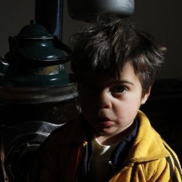 کودکان رقه و داستان‌های هولناک از زندگی تحت حکومت داعش