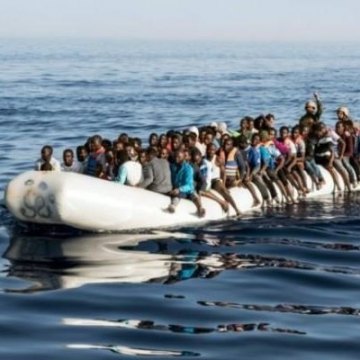اتحادیه اروپا در شکنجه پناهجویان مشارکت می‎کند