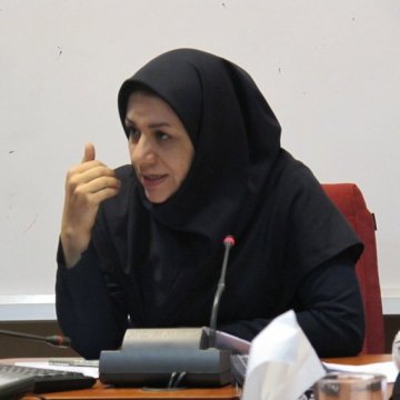آخرین وضعیت زنان ایرانی در«نرخ مشارکت سیاسی»، «شکاف جنسیتی» و ...