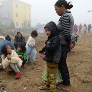 دور جدید کشتار ارتش میانمار 4 هزار آواره برجای گذاشت