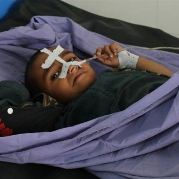 کابل مسؤول کشتار ۳۰ کودک