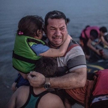 مدیترانه؛ بزرگترین گورستان پناهجویان جهان