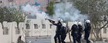 گزارش‌های حقوق‌بشری سازمان دفاع از قربانیان خشونت؛ نگرانی‌ها از وضعیت حقوق‌بشر در بحرین