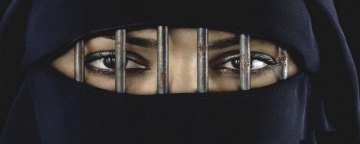 گزارش‌های حقوق‌ بشری سازمان دفاع از قربانیان خشونت، نقض حقوق زنان توسط عربستان