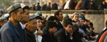 مسلمانان اویغور: از ادعای نقض حقوق بشر تا پیوستن به گروه‌های افراطی