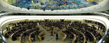 مهم‌ترین اقدامات صورت‌گرفته و دستاوردهای چهلمین نشست شورای حقوق بشر