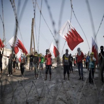 شکنجه و تجاوز جنسی علیه زندانیان در بحرین