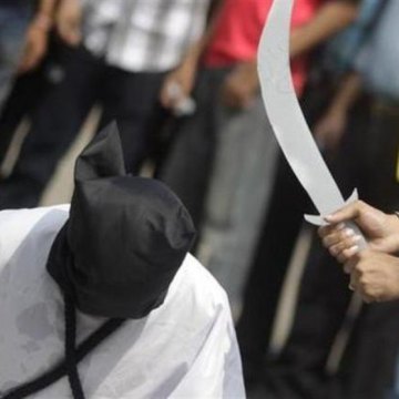 افشاگری سی.ان.ان از بزرگترین اعدام دسته‌جمعی تاریخ عربستان