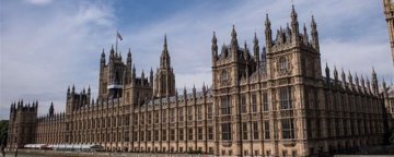 تعرض و سوء‌استفاده‌های جنسی نمایندگان پارلمان بریتانیا از کارکنان و کارمندان