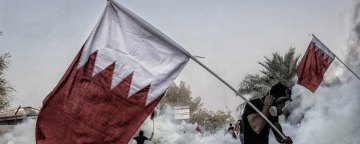 صدور ۲۷۱ حکم حبس ابد در بحرین از سال ۲۰۱۸ تاکنون