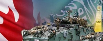 انتقاد سازمان‌های غیردولتی از کانادا برای فروش تسلیحات به عربستان سعودی