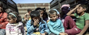 درخواست نهادهای غیردولتی از سازمان ملل برای بازگرداندن عربستان به لیست ناقضان حقوق کودک