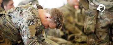 کهنه سربازان آمریکایی، خودکشی و مخاطرات شرکت در جنگ‌های این کشور