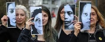 زنان قربانیان اصلی خشونت خانگی در فرانسه