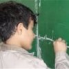  کودکان-کار،-کارگران-بی-شناسنامه - مدرسه کودکان کار در غرب تهران /پوشش تحصیلی 218 دانش آموزان کار