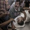  فعال-حقوق-بشر-اوباما-و-نتانیاهو-جنایتکار-جنگی‌اند - عفو بین الملل: اسرائیل جنایتکار جنگی است